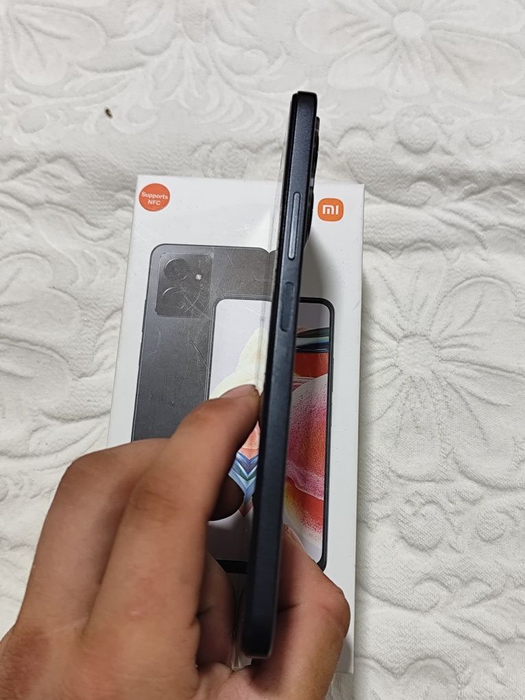Xiaomi Redmi note 12