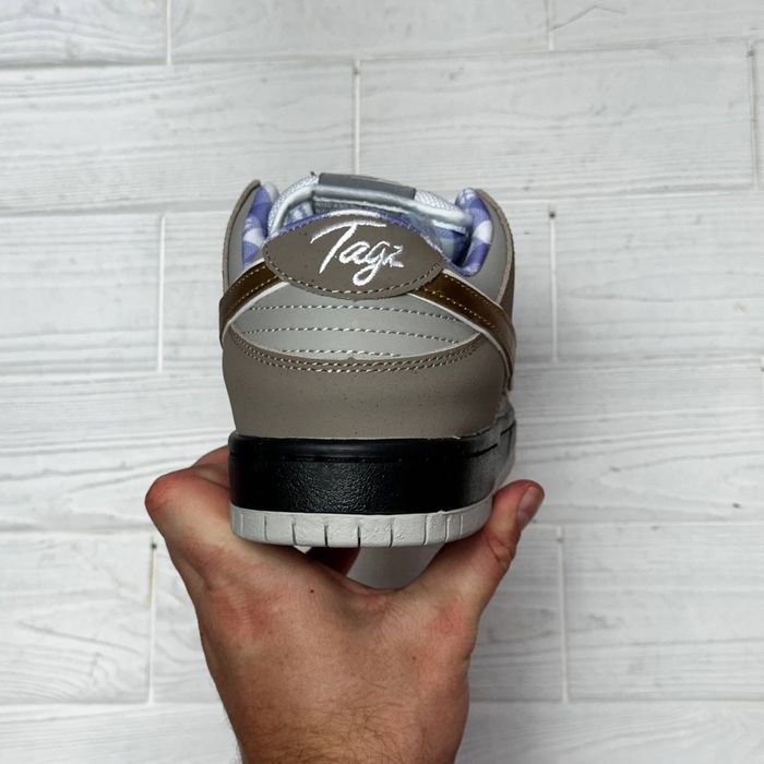 Кросівки nike sb dunk