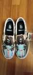 Vans x House of Terror