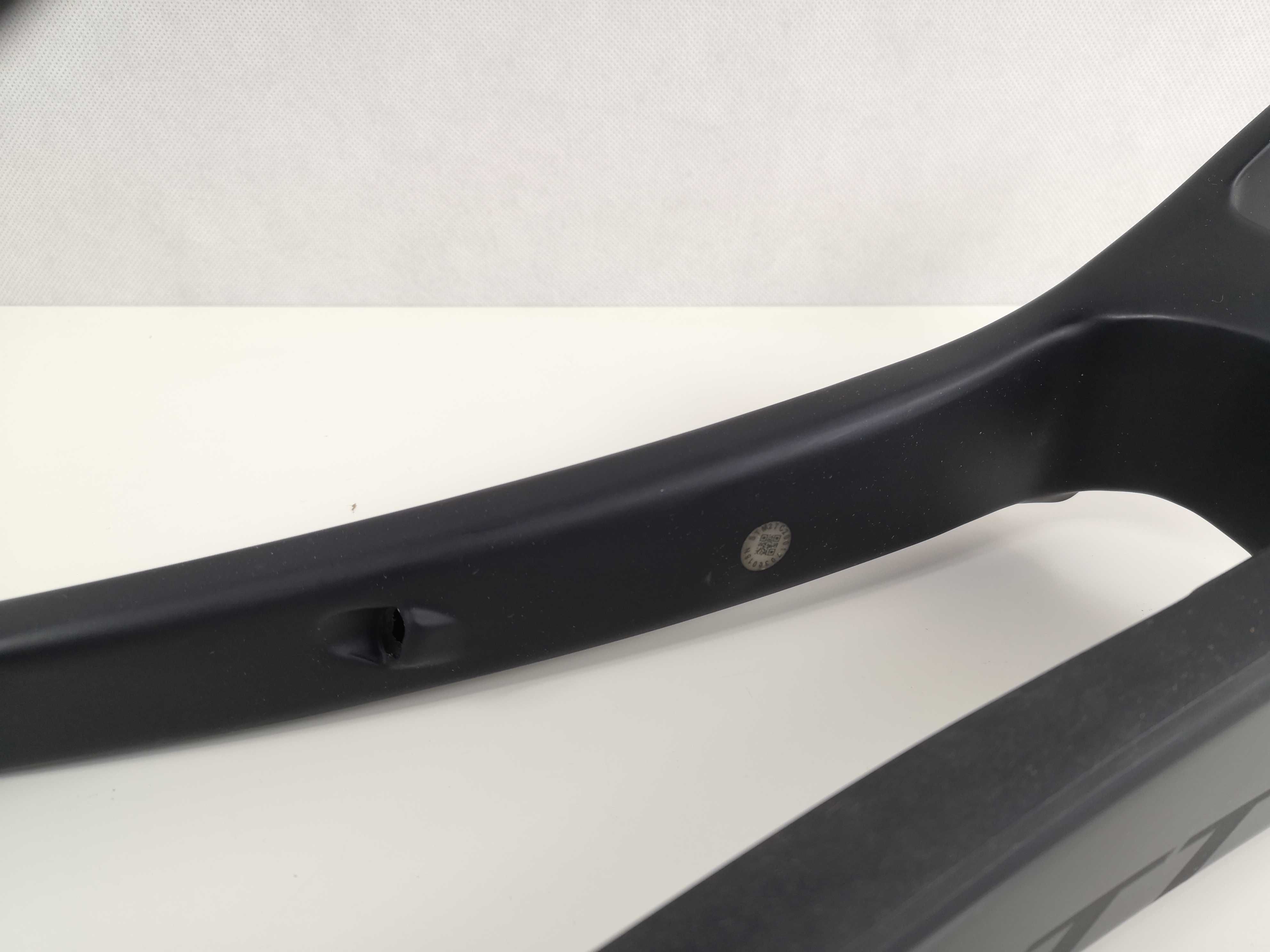 Nowy tylny wahacz SCOTT SPARK RC 700 ultimate carbon