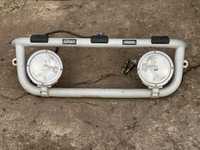 Orurowania/rama aluminiowa/light Bar Trux X Light