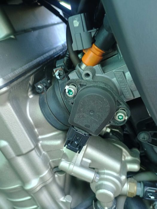 Продам HONDA CBF600SA ...