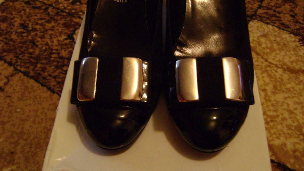 туфли женские размер 37