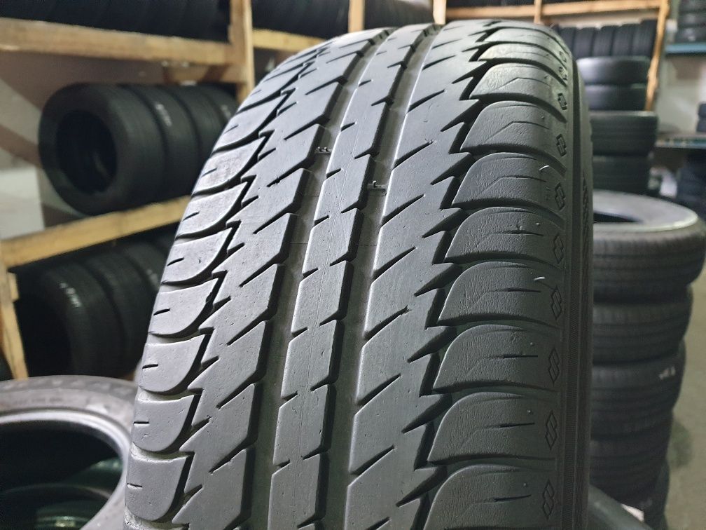 Літні шини KLEBER 205/60 R16 резина Р16