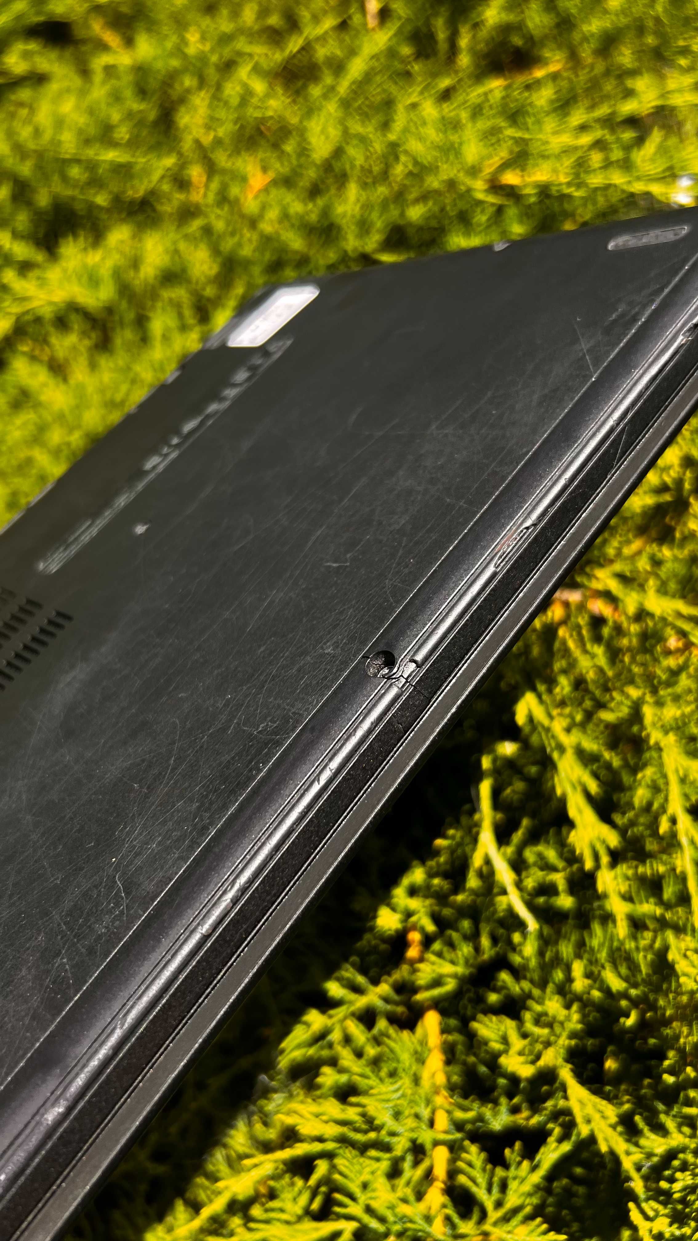 Lenovo ThinkPad S1 Yoga 12 i5-5200U 8ГБ DDR3 SSD 256ГБ 12.2" FHD