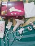 Depilator Philips Lumea Advanced.