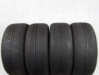 4x opony 275/50R20 MICHELIN PILOT ALPIN 5