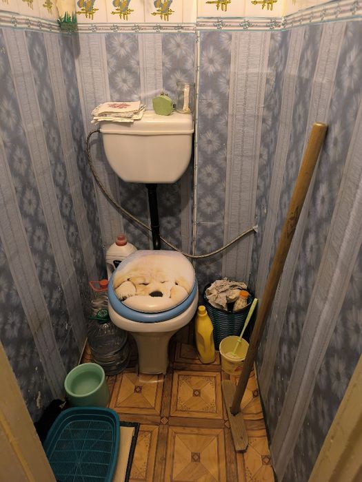 Авіамістечко, вул. Гетьмана, 2-кімн. квартира.