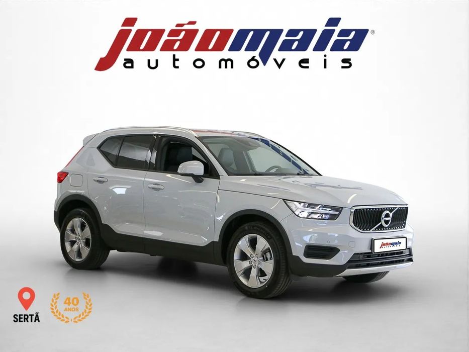 Volvo XC 40 1.5 T2 Core