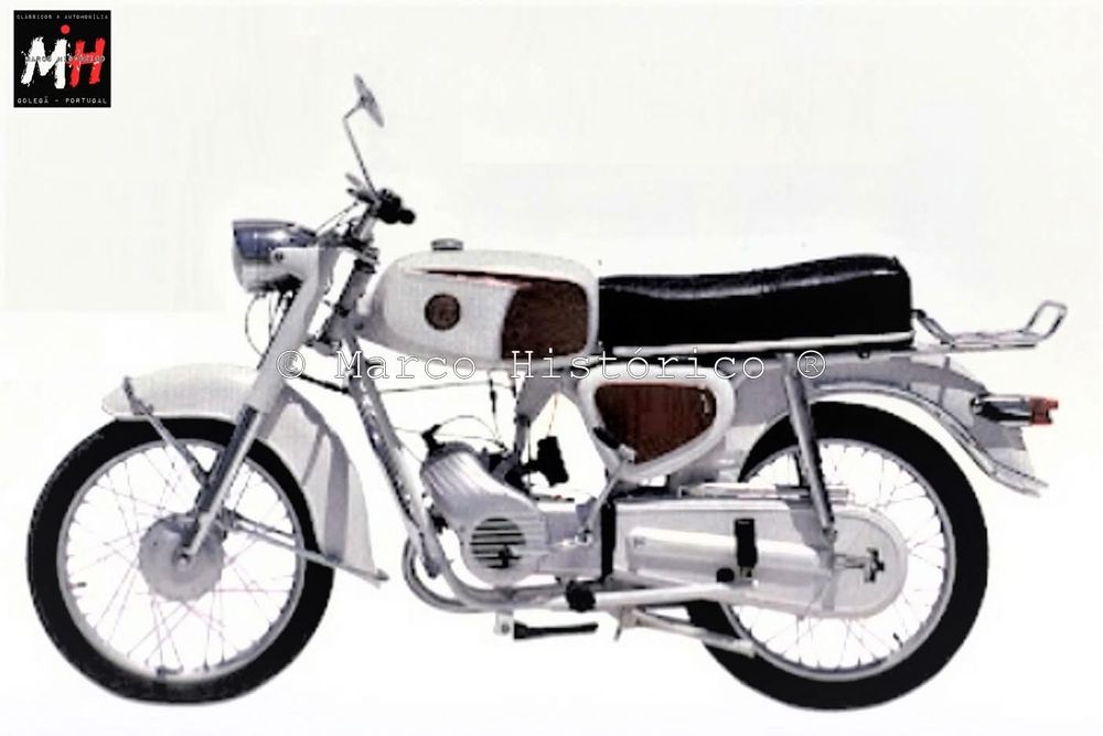 Famel Falcão peças