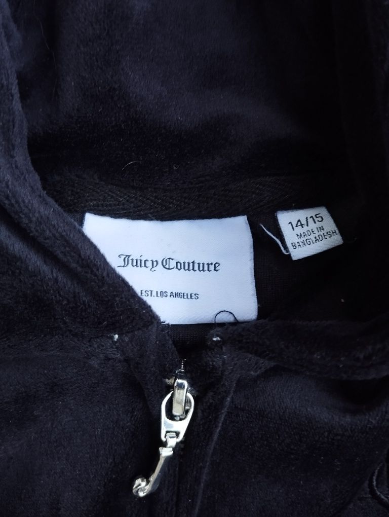 Bluzka Juicy Couture