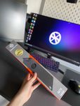 Podkładka SteelSeries QcK XXL (Nowa) Okazja!!!