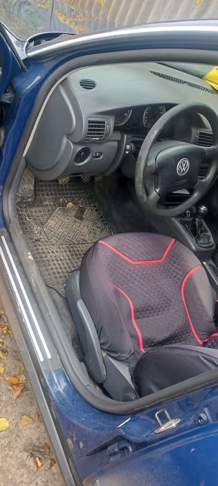 Продам Пассат б5+1.9. 2004 р