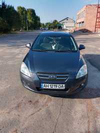 Kia Ceed 1.6crdi турбодизель