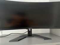Monitor gigabyte  34 cale