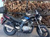 Suzuki GS500E 2003