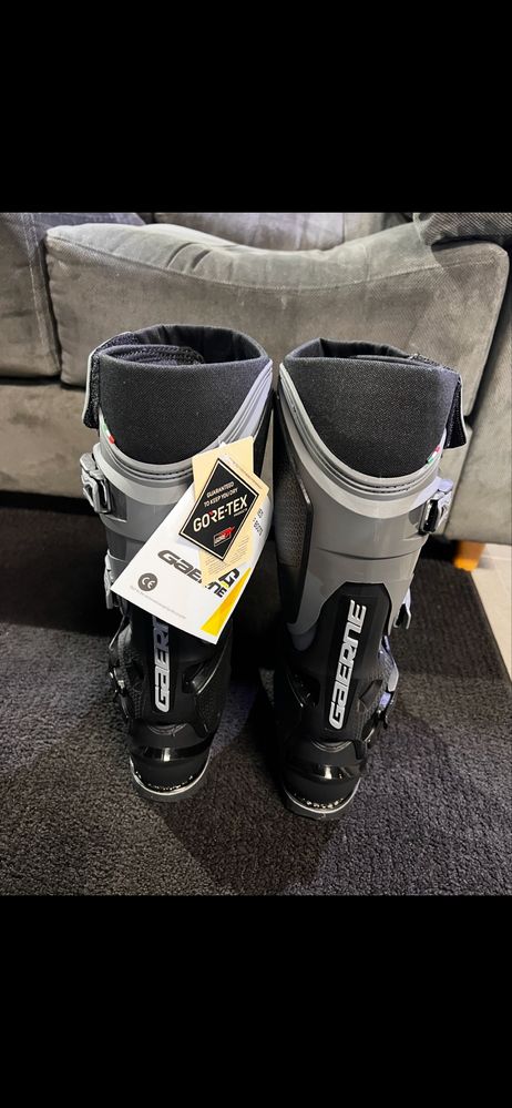 Botas Gaerne SG22