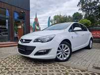 Opel Astra Nawigacja ! Kamera Cofania ! Bezwypadkowy ! Niski Przebieg !