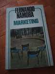 Livro Fernando Namora Marketing