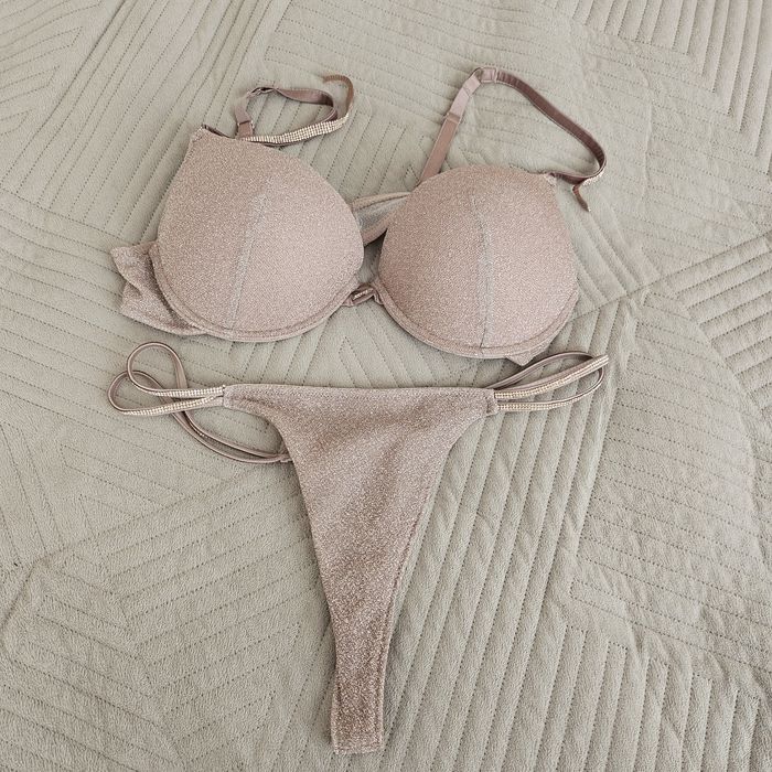 Używany Komplet bielizny  85 D/M