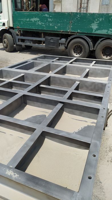 Піскоструй піскоструйні роботи