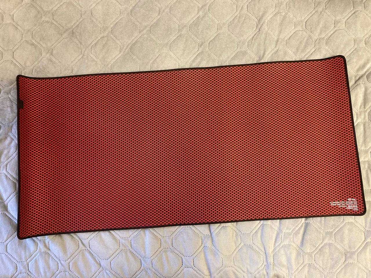 Коврик HyperX Pulsefire Mat XL