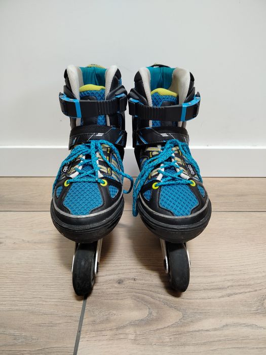 Rolki Oxelo 38-41