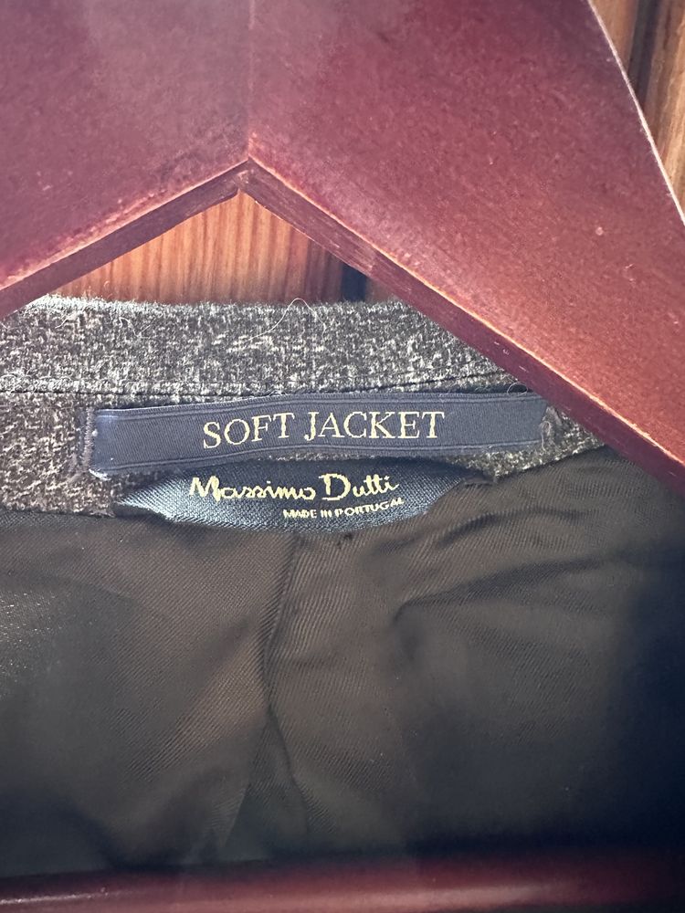 Піджак Massimo Dutti