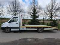 Sprzedam Mercedes Benz Sprinter