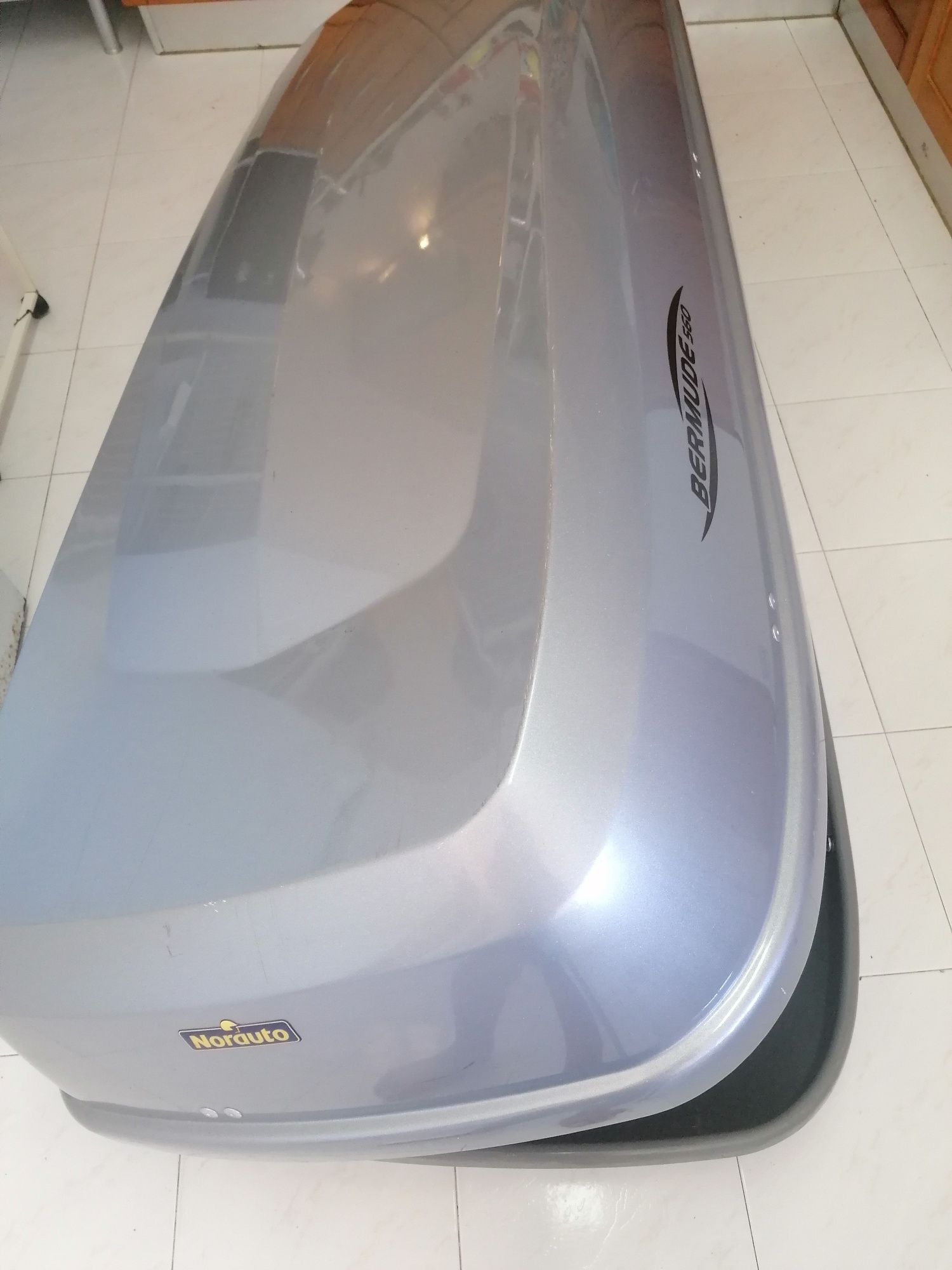 Bagageiro Para carro