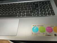 Laptop Asus X541U