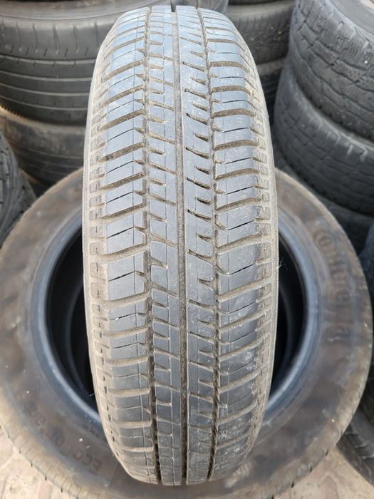 1 sztuka Dębica Passio 155/80R13 79T