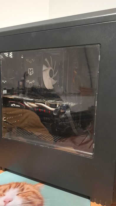 PC Gaming / Trabalho