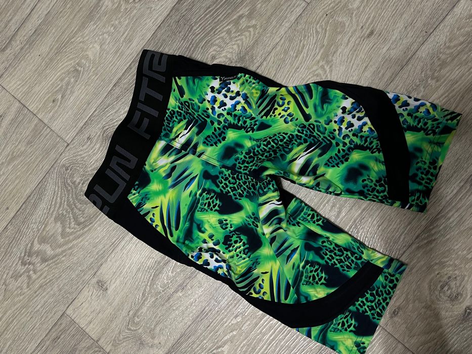 Велосипедки Fitrun