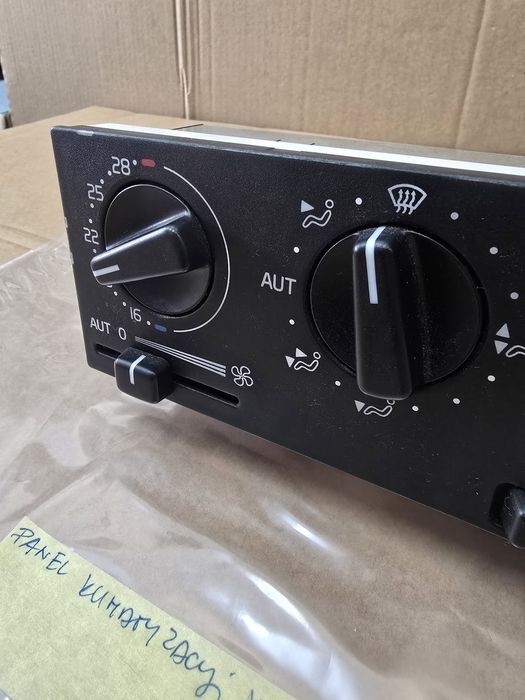 Panel Klimatyzacji Volvo 850