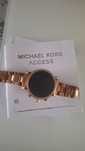 Smartwatch Michael Kors