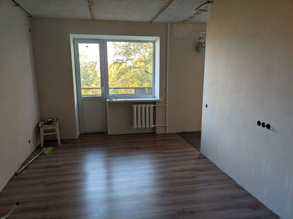 Продаж 2 кімнатної квартири