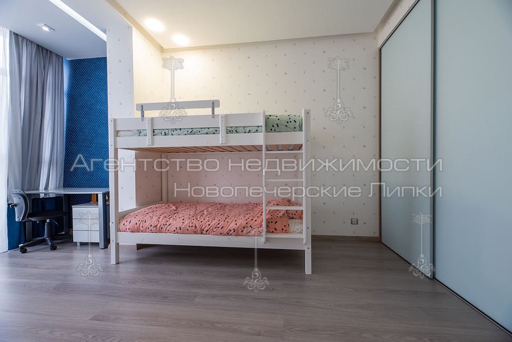 Продажа 3-к квартиры, в ЖК Новопечерские Липки — Драгомирова 16.