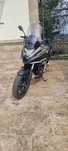 Honda NC750x dct