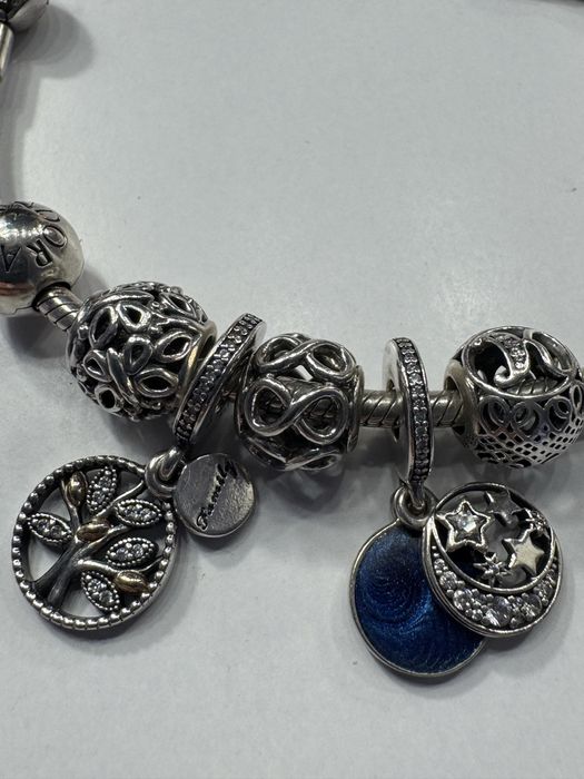 Насистини Pandora оригінал