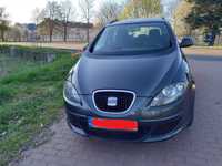 Seat Altea XL 1.9 TDI 2008 rok