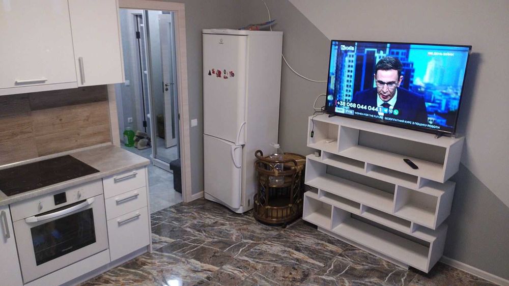 1 квартире Старе місто Новобудова