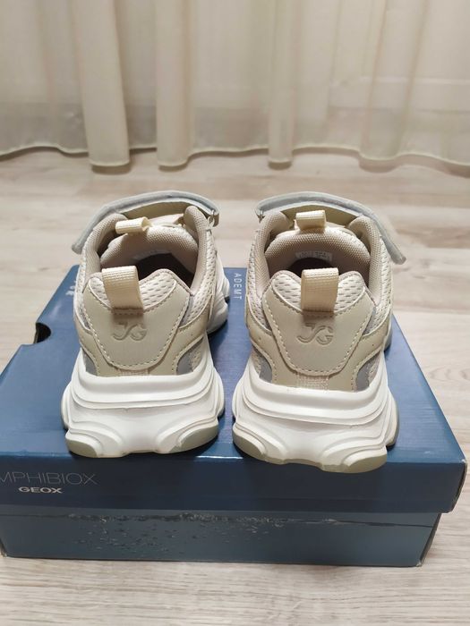 Кросівки Jong golf