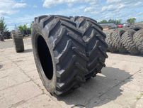 Opony używane 540/65r34 Ascenso TDR650 Radial WYSYŁKA