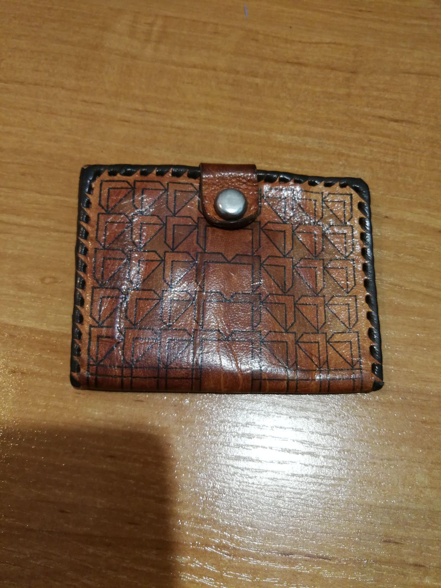 Кошелек для денег