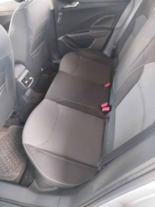 Skoda Fabia First Edition 3 geração