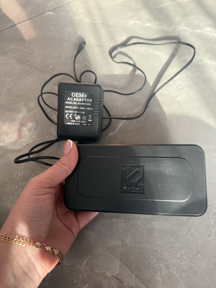 Коммутатор свич Switch