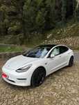 Tesla Model 3 Performance Dual Motor AWD