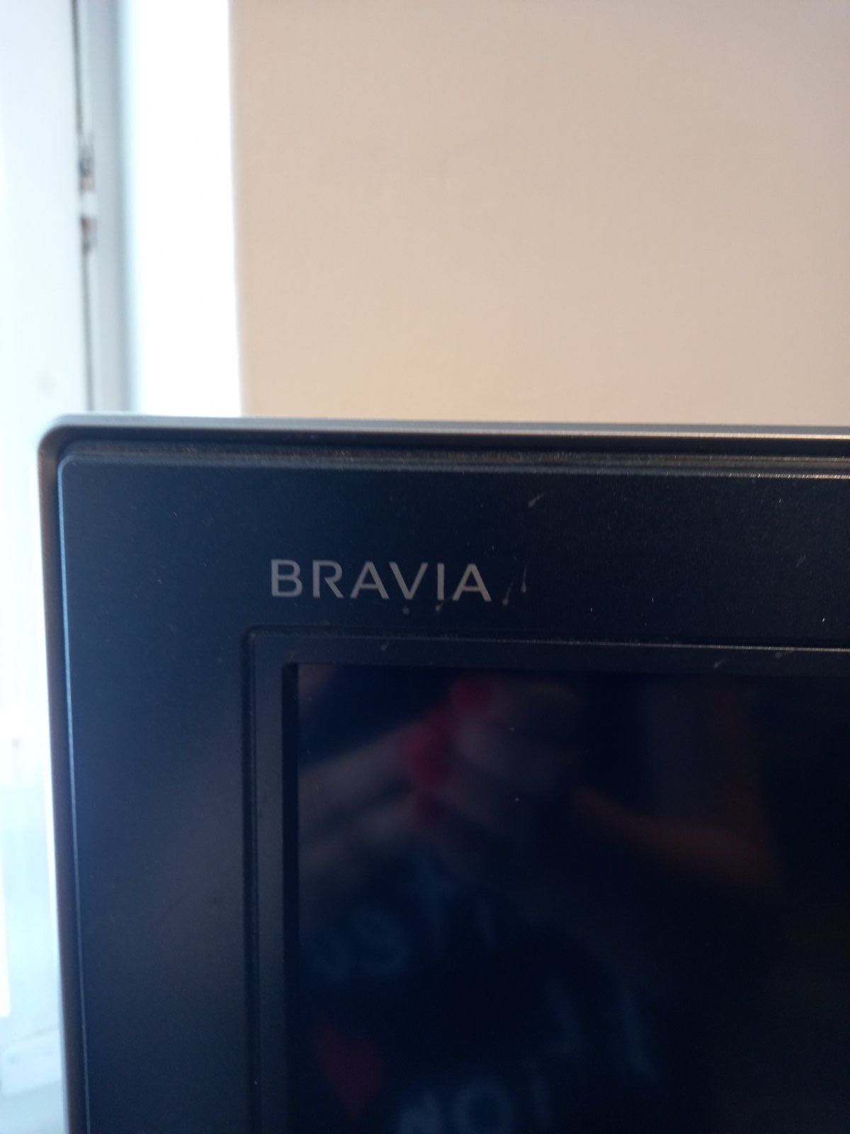 Telewizor Sony Bravia