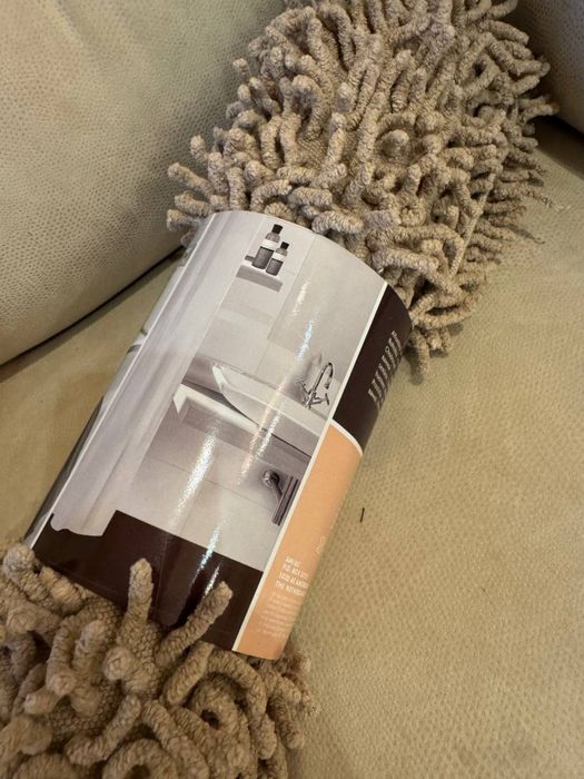 Килимок для ванной полотенца Ikea